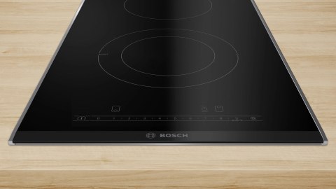 Płyta ceramiczna BOSCH PKF375FP2E Płyta ceramiczna BOSCH PKF375FP2E