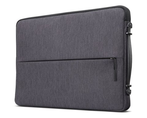Pokrowiec Lenovo 14-inch Laptop Urban Sleeve Case Charcoal Grey Pokrowiec Lenovo 14-inch Laptop Urban Sleeve Case Charcoal Grey