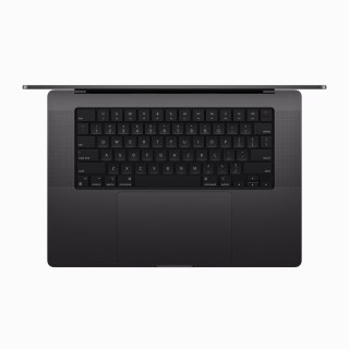 Apple MacBook Pro 16" M3 Pro 12-core CPU + 18-core GPU 36GB 512GB SSD Space Black