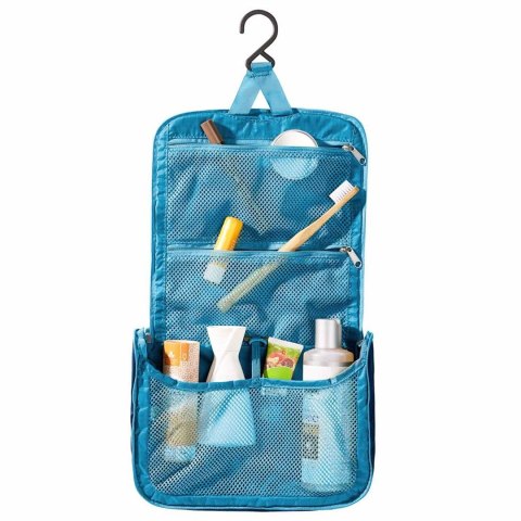 Kosmetyczka Deuter Wash Center Lite II wave-ink Kosmetyczka Deuter Wash Center Lite II wave-ink