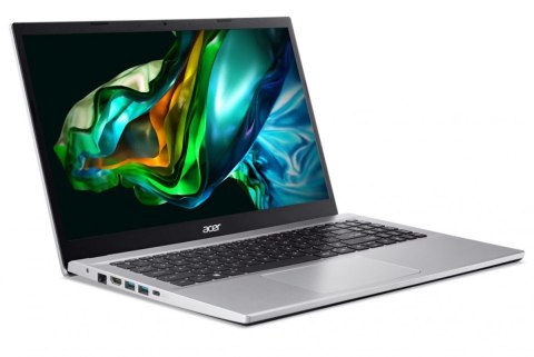 Laptop Acer Aspire 3 A315-44P-R33V R7 5700U 15,6 FHD 16GB 512GB No OS Silver