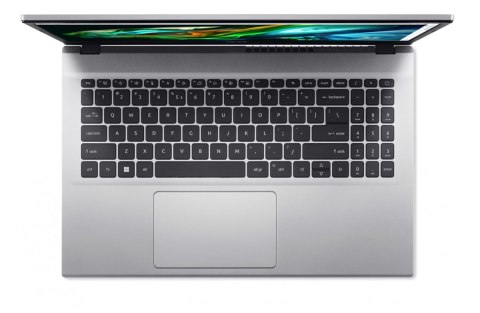 Laptop Acer Aspire 3 A315-44P-R33V R7 5700U 15,6 FHD 16GB 512GB No OS Silver