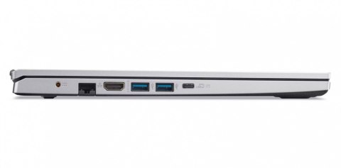 Laptop Acer Aspire 3 A315-44P-R33V R7 5700U 15,6 FHD 16GB 512GB No OS Silver