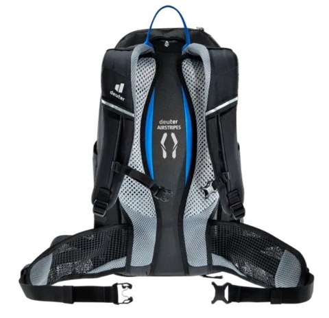 Plecak rowerowy Deuter Superbike 18 black Plecak rowerowy Deuter Superbike 18 black