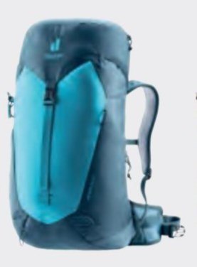 Plecak turystyczny Deuter AC Lite 28 SL lagoon-atlantic Plecak turystyczny Deuter AC Lite 28 SL lagoon-atlantic