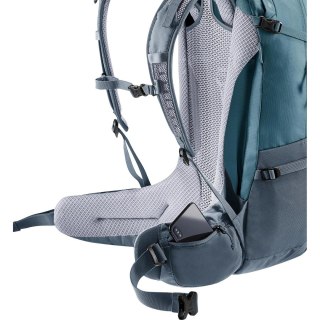 Plecak turystyczny Deuter Futura 27 atlantic-ink