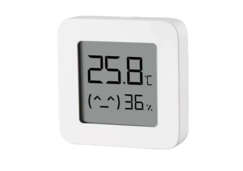Czujnik temperatury i wilgotności Xiaomi Smart Temperature and Humidity Monitor 3 Czujnik temperatury i wilgotności Xiaomi Smart Temperature and Humidity Monitor 3