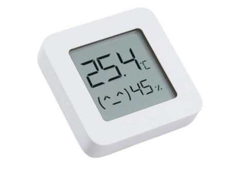Czujnik temperatury i wilgotności Xiaomi Smart Temperature and Humidity Monitor 3 Czujnik temperatury i wilgotności Xiaomi Smart Temperature and Humidity Monitor 3