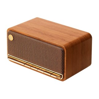 Głośnik Bluetooth Edifier MP230 (brązowy)