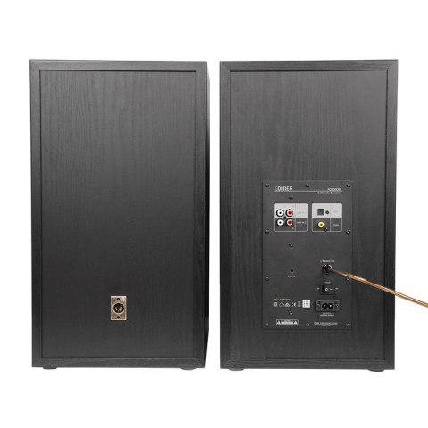 Głośniki 2.0 Edifier R2850DB (czarny) Głośniki 2.0 Edifier R2850DB (czarny)