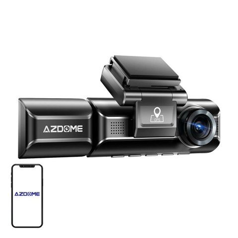 Kamera samochodowa 4K AZDOME M550 Max Kamera samochodowa 4K AZDOME M550 Max