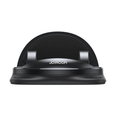 Samochodowy uchwyt na deskę rozdzielczą Joyroom JR-ZS350 (Czarny) Samochodowy uchwyt na deskę rozdzielczą Joyroom JR-ZS350 (Czarny)