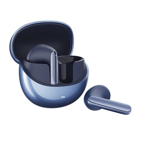 Słuchawki TWS QCY AilyBuds Pro+ HT10 Pro, ANC (niebieskie) Słuchawki TWS QCY AilyBuds Pro+ HT10 Pro, ANC (niebieskie)