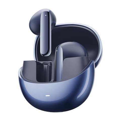 Słuchawki TWS QCY AilyBuds Pro+ HT10 Pro, ANC (niebieskie) Słuchawki TWS QCY AilyBuds Pro+ HT10 Pro, ANC (niebieskie)