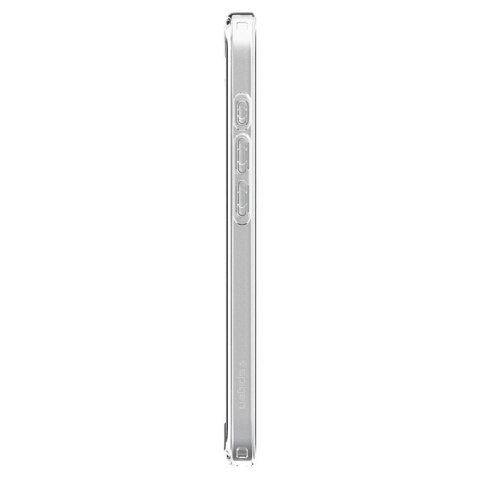Spigen Ultra Hybrid Mag MagSafe - Etui do iPhone 16e (Zero One)