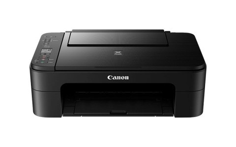 Canon PIXMA TS3355 Atramentowa A4 4800 x 1200 DPI Wi-Fi Canon PIXMA TS3355 Atramentowa A4 4800 x 1200 DPI Wi-Fi