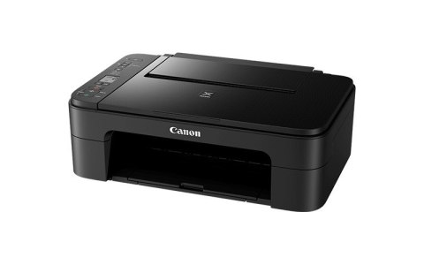 Canon PIXMA TS3355 Atramentowa A4 4800 x 1200 DPI Wi-Fi Canon PIXMA TS3355 Atramentowa A4 4800 x 1200 DPI Wi-Fi