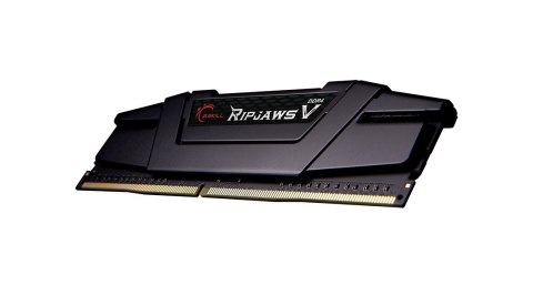 G.SKILL RIPJAWSV DDR4 4X8GB 3600MHZ CL18 XMP2 F4-3600C18Q-32GVK G.SKILL RIPJAWSV DDR4 4X8GB 3600MHZ CL18 XMP2 F4-3600C18Q-32GVK