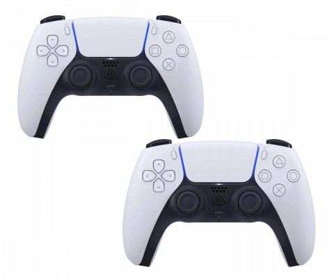 Konsola Playstation 5 Digital D Dualsense White/EMAE Konsola Playstation 5 Digital D Dualsense White/EMAE