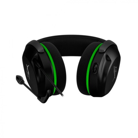 Słuchawki Cloud Stinger 2 Core Xbox czarne Słuchawki Cloud Stinger 2 Core Xbox czarne