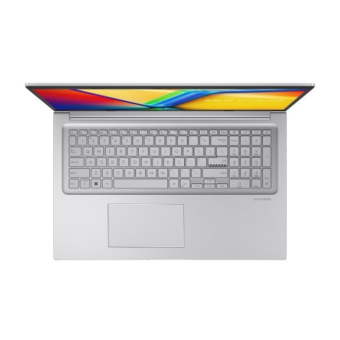 ASUS Vivobook 17 X1704VA-AU582 i5-1334U 17.3"FHD IPS-level Panel 60Hz 250nits AG 16GB DDR4 SSD512 Intel Iris X Graphics WLAN+BT 