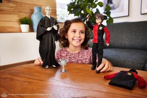 Harry Potter GNR38 toy figure