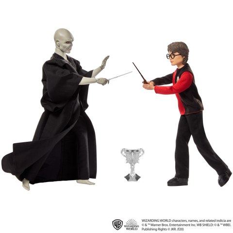 Harry Potter GNR38 toy figure