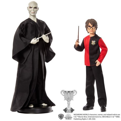 Harry Potter GNR38 toy figure