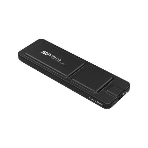 SSD Silicon Power PX10 2TB USB 3.2 (SP020TBPSDPX10CK) SSD Silicon Power PX10 2TB USB 3.2 (SP020TBPSDPX10CK)