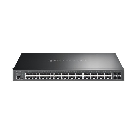 Switch TP-LINK TL-SG3452P Switch TP-LINK TL-SG3452P