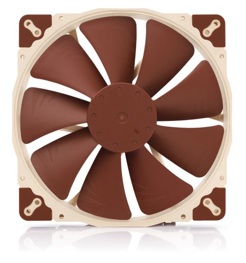 Wentylator NOCTUA 200x200x30 mm NF-A20 5V 3-pin Wentylator NOCTUA 200x200x30 mm NF-A20 5V 3-pin