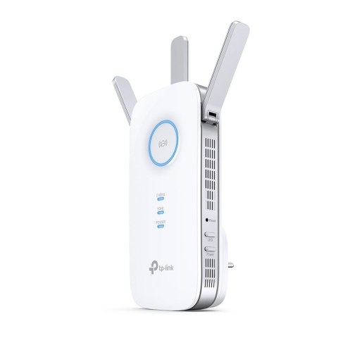 Wzmacniacz sygnału WiFi TP-LINK RE550 Wzmacniacz sygnału WiFi TP-LINK RE550