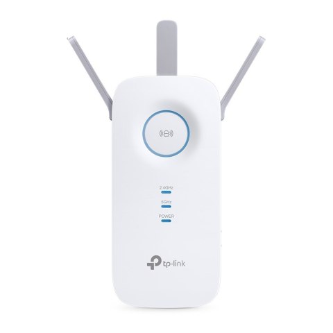 Wzmacniacz sygnału WiFi TP-LINK RE550 Wzmacniacz sygnału WiFi TP-LINK RE550