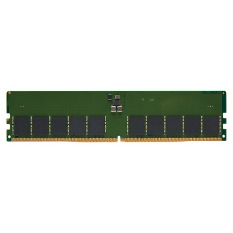 Kingston UDIMM ECC 32GB DDR5 2Rx8 Hynix A 5600MHz PC5-44800 KSM56E46BD8KM-32HA Kingston UDIMM ECC 32GB DDR5 2Rx8 Hynix A 5600MHz PC5-44800 KSM56E46BD8KM-32HA