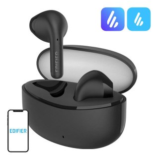 Słuchawki TWS Edifier X2s (czarne)