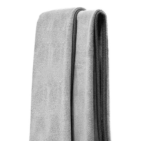 Uniwersalny ręcznik Baseus Easy Life z mikrofibry do czyszczenia samochodu (40x80 cm)