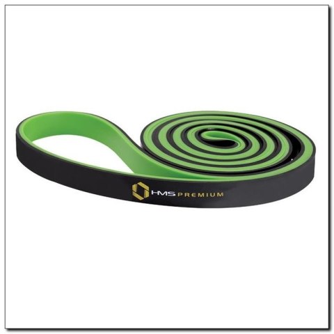 Zestaw gum do ćwiczeń HMS Premium GU04/06 Pro Set Zestaw gum do ćwiczeń HMS Premium GU04/06 Pro Set