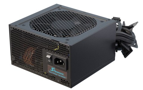 Zasilacz Seasonic G12 GC 80 PLUS Gold - 750 Watt, Zasilacz Seasonic G12 GC 80 PLUS Gold - 750 Watt,