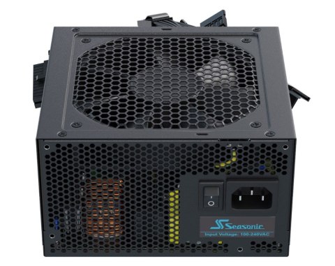 Zasilacz Seasonic G12 GC 80 PLUS Gold - 750 Watt, Zasilacz Seasonic G12 GC 80 PLUS Gold - 750 Watt,