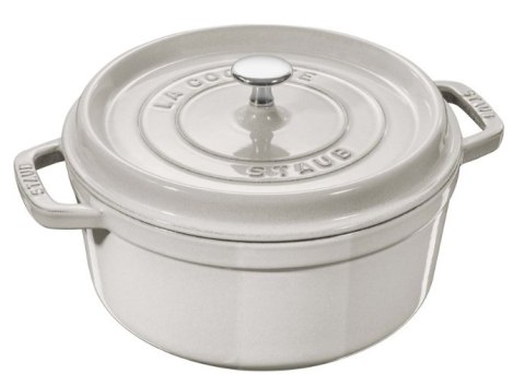 Staub 40501-411-0 Brytfanna 2.6 l Żeliwo Staub 40501-411-0 Brytfanna 2.6 l Żeliwo