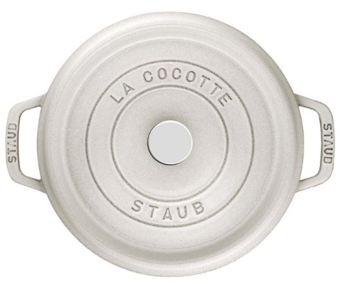 Staub 40501-411-0 Brytfanna 2.6 l Żeliwo Staub 40501-411-0 Brytfanna 2.6 l Żeliwo