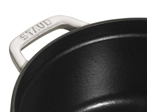 Staub 40501-411-0 Brytfanna 2.6 l Żeliwo Staub 40501-411-0 Brytfanna 2.6 l Żeliwo