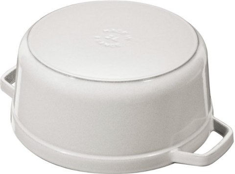 Staub 40501-411-0 Brytfanna 2.6 l Żeliwo Staub 40501-411-0 Brytfanna 2.6 l Żeliwo