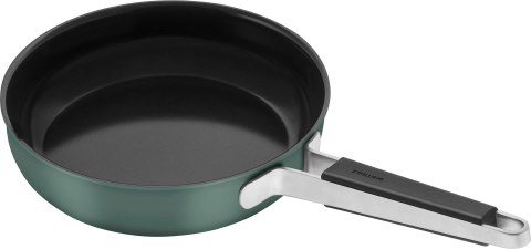 ZWILLING PURE Patelnia płytka 24 cm ZWILLING PURE Patelnia płytka 24 cm