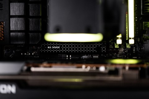 Actina iCUE 7500F/32GB/1TB/RX7800XT/750W