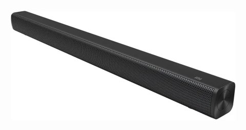 Soundbar Xiaomi S22E 2.0ch 30W z Bluetooth, czarny Soundbar Xiaomi S22E 2.0ch 30W z Bluetooth, czarny