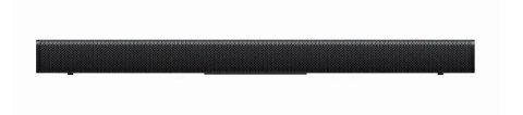 Soundbar Xiaomi S22E 2.0ch 30W z Bluetooth, czarny Soundbar Xiaomi S22E 2.0ch 30W z Bluetooth, czarny