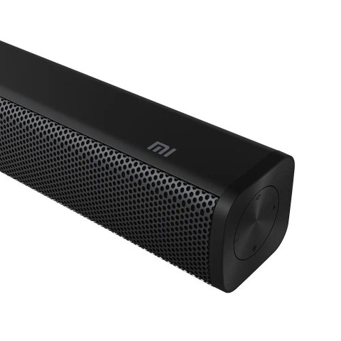 Soundbar Xiaomi S22E 2.0ch 30W z Bluetooth, czarny Soundbar Xiaomi S22E 2.0ch 30W z Bluetooth, czarny
