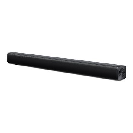 Soundbar Xiaomi S22E 2.0ch 30W z Bluetooth, czarny Soundbar Xiaomi S22E 2.0ch 30W z Bluetooth, czarny