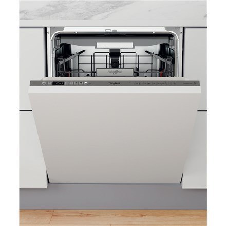 W0I D751A X Zmywarka do zabudowy Whirlpool, szerokość 59.8 cm, liczba zestawów 14, liczba programów 11, klasa energetyczna B, st W0I D751A X Zmywarka do zabudowy Whirlpool, szerokość 59.8 cm, liczba zestawów 14, liczba programów 11, klasa energetyczna B, st